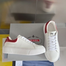 Prada Low Shoes